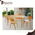 Advanced Germany machines factory directly coffee bar table chair